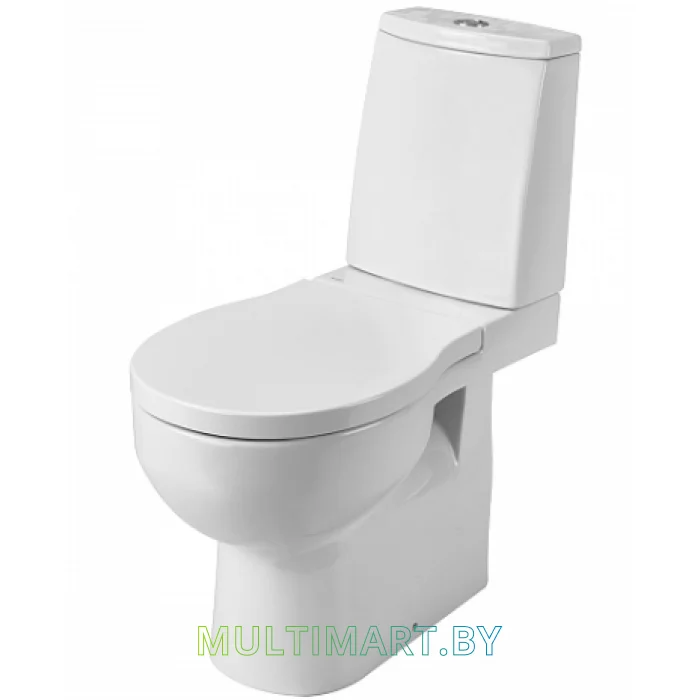 Унитаз Santek Аллегро (1WH301954)